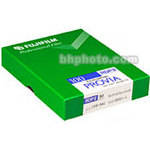 Fujifilm RDP-III 4x5" 50 Sheets Fujichrome Provia 100F Film (Outdated 3/05)