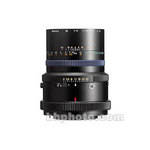 Mamiya 65mm f/4 L-A para RZ