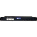 ATI - Audio Technologies, Inc MMA400-1-PH15 - 4-Channel/15VDC  Microphone to Line Amplifier