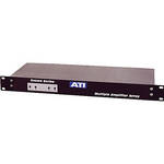ATI - Audio Technologies, Inc MMA400-2-PH48 - 4-Channel/48VDC  Microphone to Line Amplifier