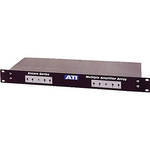 ATI - Audio Technologies, Inc MMA800-1-PH15 - 8-Channel/15VDC  Microphone to Line Amplifier