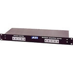 ATI - Audio Technologies, Inc MMA800-2-PH15 - 8-Channel/15VDC  Microphone to Line Amplifier