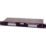 ATI - Audio Technologies, Inc MMA800-1-PH48 - 8-Channel/48VDC  Microphone to Line Amplifier