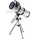 Meade LXD75 SN-8AT 8.0"/203mm Reflector Telescope Kit