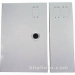 InFocus Universal Ceiling Mount False Plate