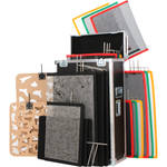 Matthews Scrim and Flag Kit - 18x24" and 24x36"