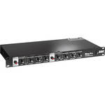 BBE Sound Max-X3 Stereo Crossover