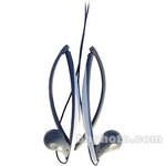 Sony MDR-A35G In-Ear Sport Earphones