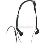 Sony MDR-W24V - Headphones Intra-Auriculares de �udio Est�reo Port�til
