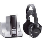 Sony MDR-DS3000 - Infrared Stereo Headphone System