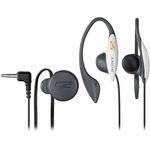 Sony MDR-J11G - Weather-Resistant In-Ear Portable Headphones