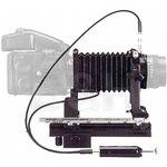 Mamiya Auto Bellows N 645