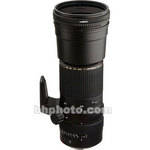 Tamron 200-500mm f/5-6.3 Di LD IF Autofocus Lens