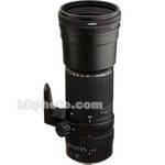 Tamron Lente Autofoco SP AF 200-500mm f/5-6.3 Di LD para Canon EOS