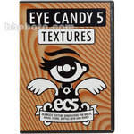 Alien Skin Software Eye Candy 5: Textures