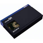 Sony BCT-94SRL 94 Minutes HDCAM Cassette