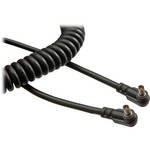 Hama Cabo de Extens�o de Sincronismo - PC Macho para PC F�mea - 5 p�s (1,52 m)