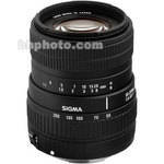 Sigma Lente 55-200mm f/4-5.6 DC para C�meras SLR Digitais Sigma