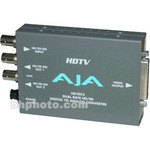 AJA HD10C2 D to A Converter - HD-SDI to Analog HD