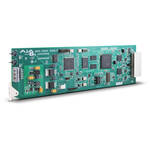 AJA RH10UC - Up-Converter de Alta Defini��o para Quadros de Montagem em Rack FR1 e FR2