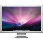 Apple 30" Cinema HD Display Flat Panel LCD Monitor - DVI