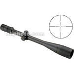 Bushnell 6-24x40 Elite 4200 Riflescope w/ Mil Dot Reticle (Matte Black)