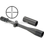 Bushnell 8-32x40 Elite 4200 Riflescope w/ Multi X (Matte Black)