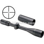 Bushnell 5-15x40 Elite 3200 Riflescope  (Matte Black)