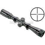 Bushnell 3-9x32 Sportsman Riflescope (Gloss Black)