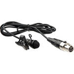 Electro Voice ULM-21 Cardioid Condenser Lavalier Microphone
