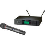 Audio-Technica ATW-3141 Wireless Handheld System