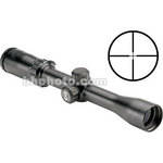 Bushnell 3-9x32 Sportsman Riflescope w/ Multi-X - Matte Black