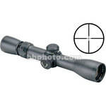 Bushnell 2-6x32 Trophy Riflescope w/ Multi-X - Matte Black