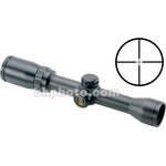 Bushnell 1.5-4.5x32 Banner Dusk & Dawn Riflescope w/ Multi-X - Matte Black