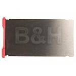 Mamiya Dark Slide for Polaroid Pack Film Holder