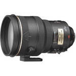 Nikon 200mm f/2.0G AF-S ED-IF VR Lens