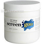 Goo Systems Pintura Acr�lica de Base Branca CRT - 5000ml