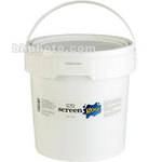 Goo Systems CRT White Basecoat Acrylic Paint - 3.78 Liters