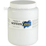 Goo Systems Revestimento Superior Cinza de Tela Digital  - 1000ml