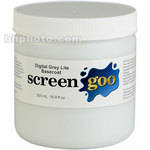 Goo Systems Base Cinza de Tela Digital - 500ml