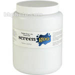 Goo Systems Base Cinza de Tela Digital - 1000ml