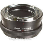 Mamiya Auto Extension Tube KL #1