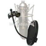 Popless Voice Screens Pop Filter windscreen