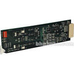 AJA R10CE 1x4 DA and D to A Converter - NTSC/PAL