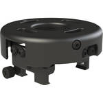 Peerless Industries PRS-45 Clamp-Style Universal Projector Mount Kit (Black)