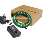 Reflecmedia LiteRing Kit with Bag, Green (Small - 72mm Internal Diameter)