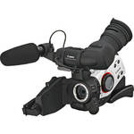 Canon XL-2 1/3-Inch CCD Widescreen MiniDV Camcorder Body with 24P