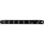 Whirlwind MIX-5S 5-Channel Mixer