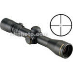 Bushnell 2-6x32 Elite 3200 Riflescope w/ Multi-X - Matte Black
