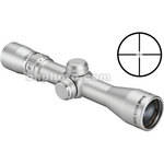 Bushnell 2-6x32 Elite 3200 Riflescope w/ Multi-X - Silver
